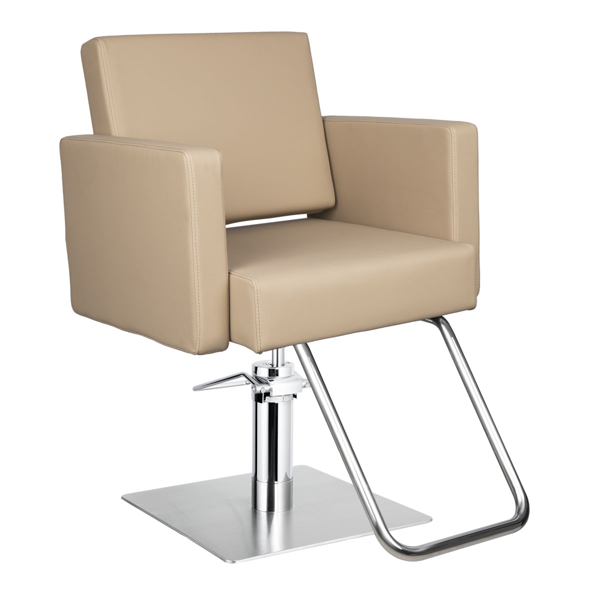 Avant styling chair