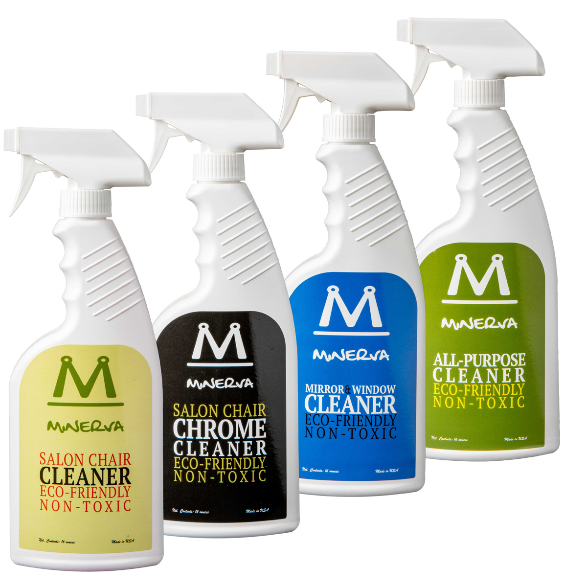 Cleaner