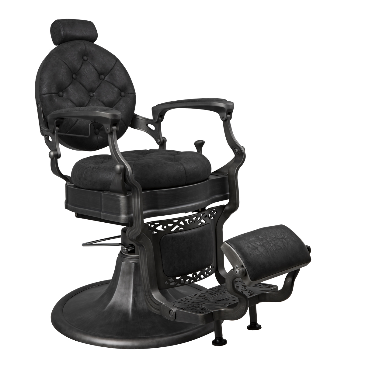 Coppola Barber Chair