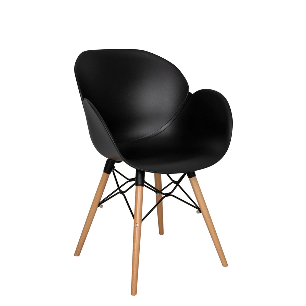 Flora Reception Chair