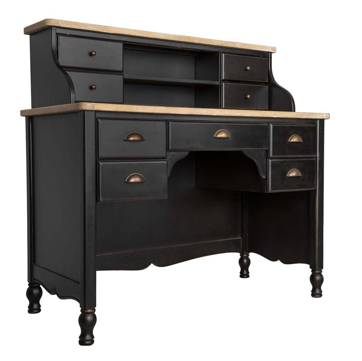 Martinique Reception Desk