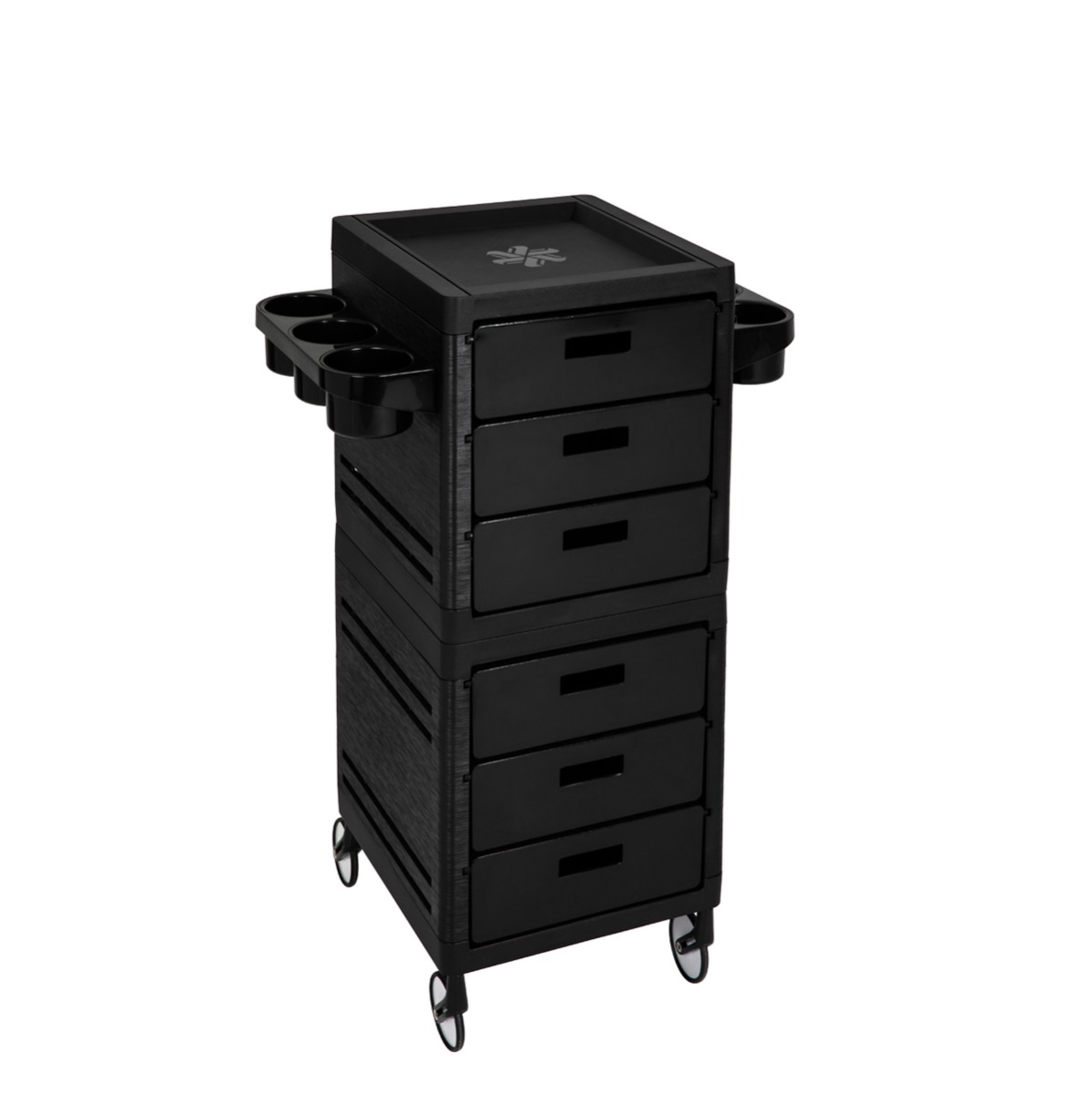 Portofino Salon Trolley