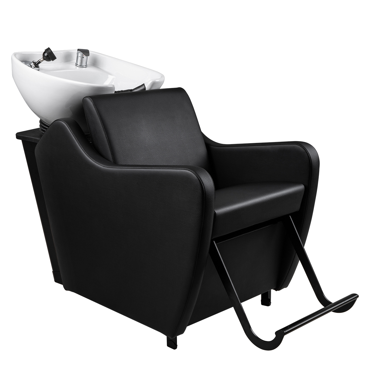 Mykonos Shampoo System