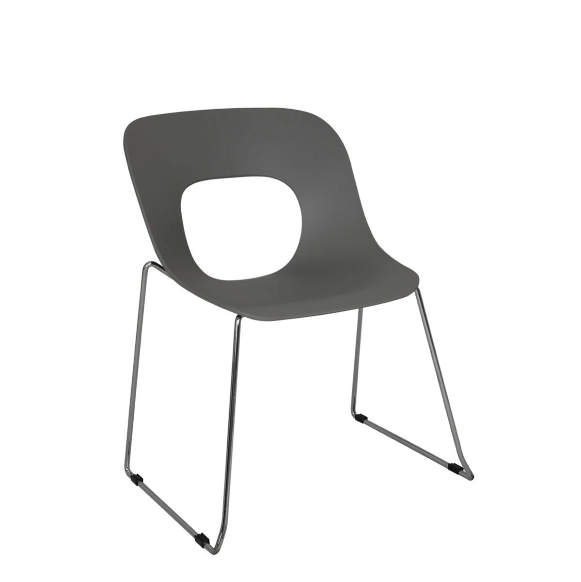 Sola Reception Chair