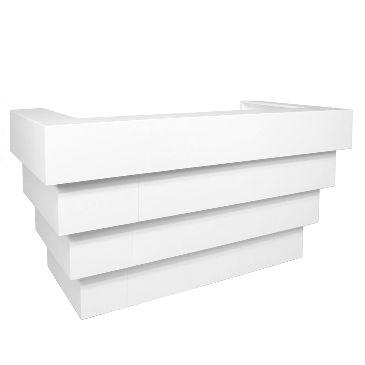 Elevate Reception Desk