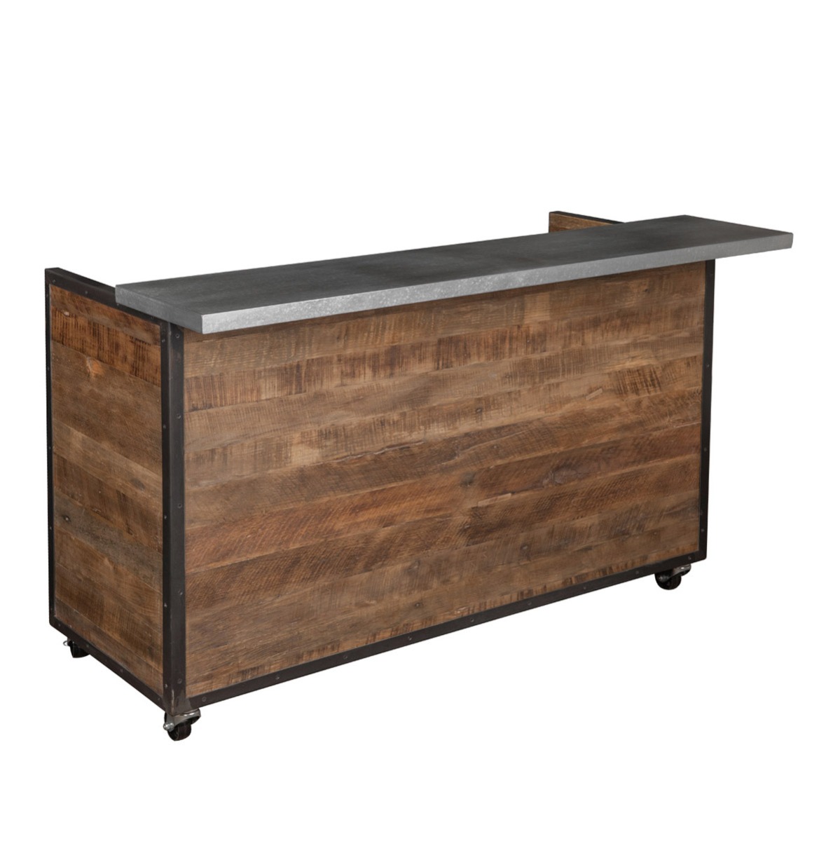 Etowah Reception Desk
