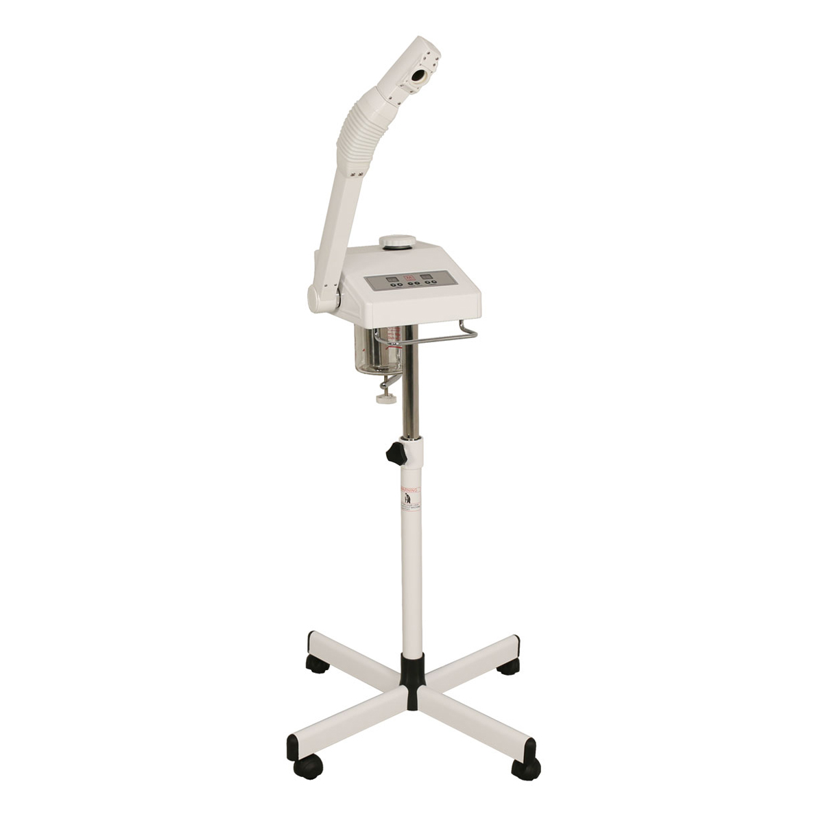 Digital Ozone Facial Steamer