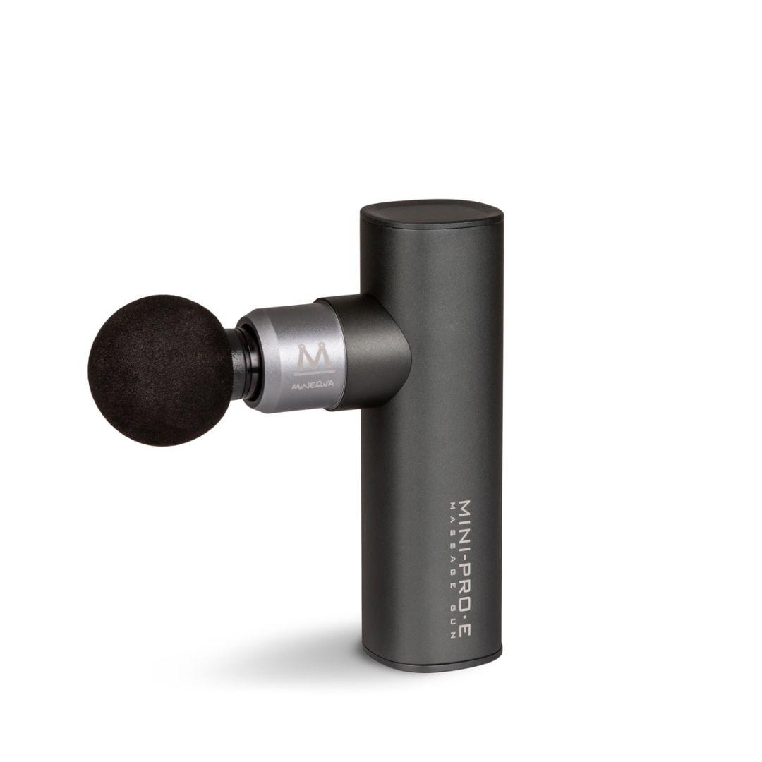 MiniPro-E Massage Gun