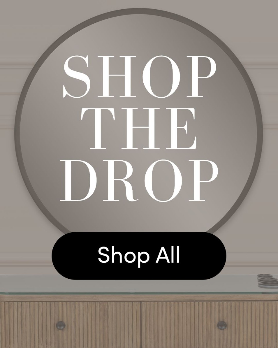 mid century modern and art deco salon stations