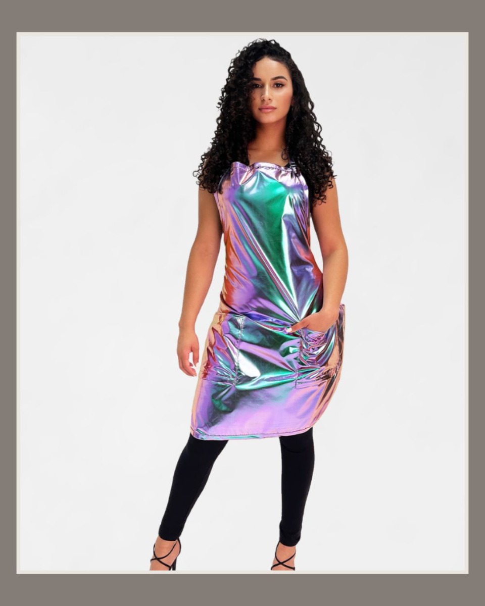Betty Dain Aurora All Purpose Apron
