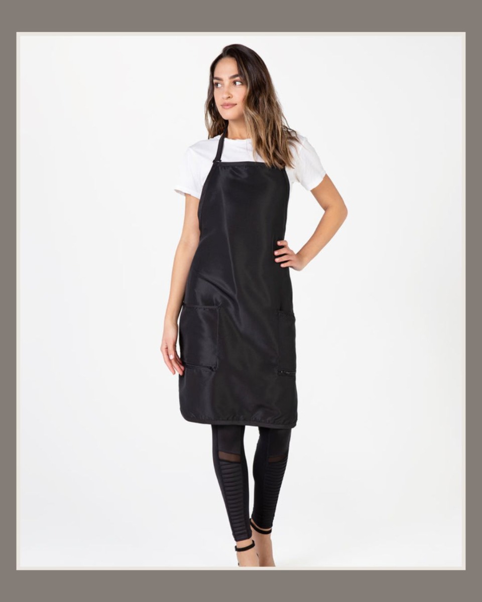 Betty Dain Luminous Stylist Apron