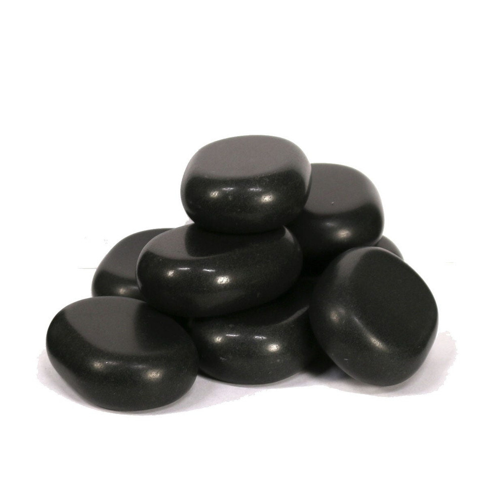 Massage stones