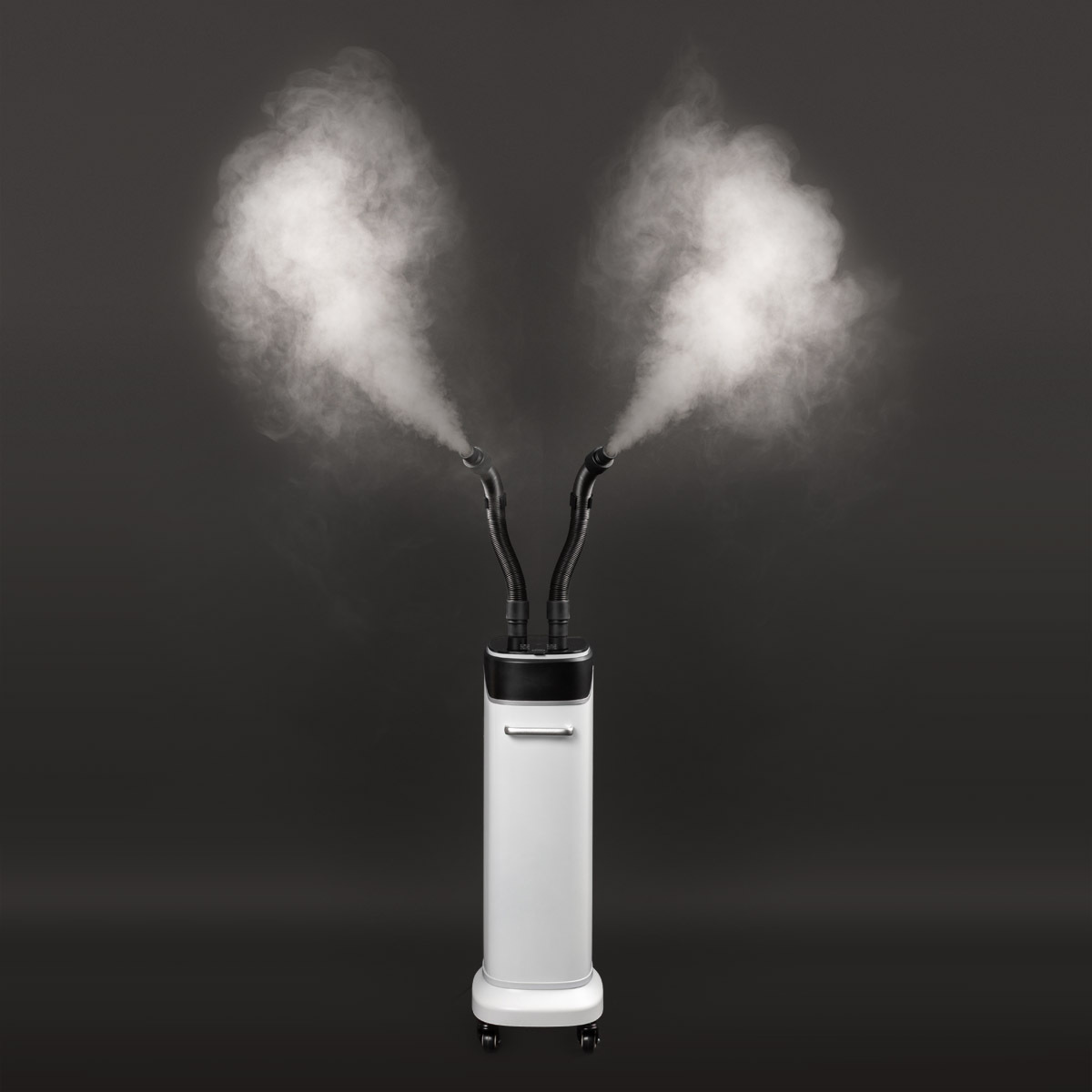 micromist steamer