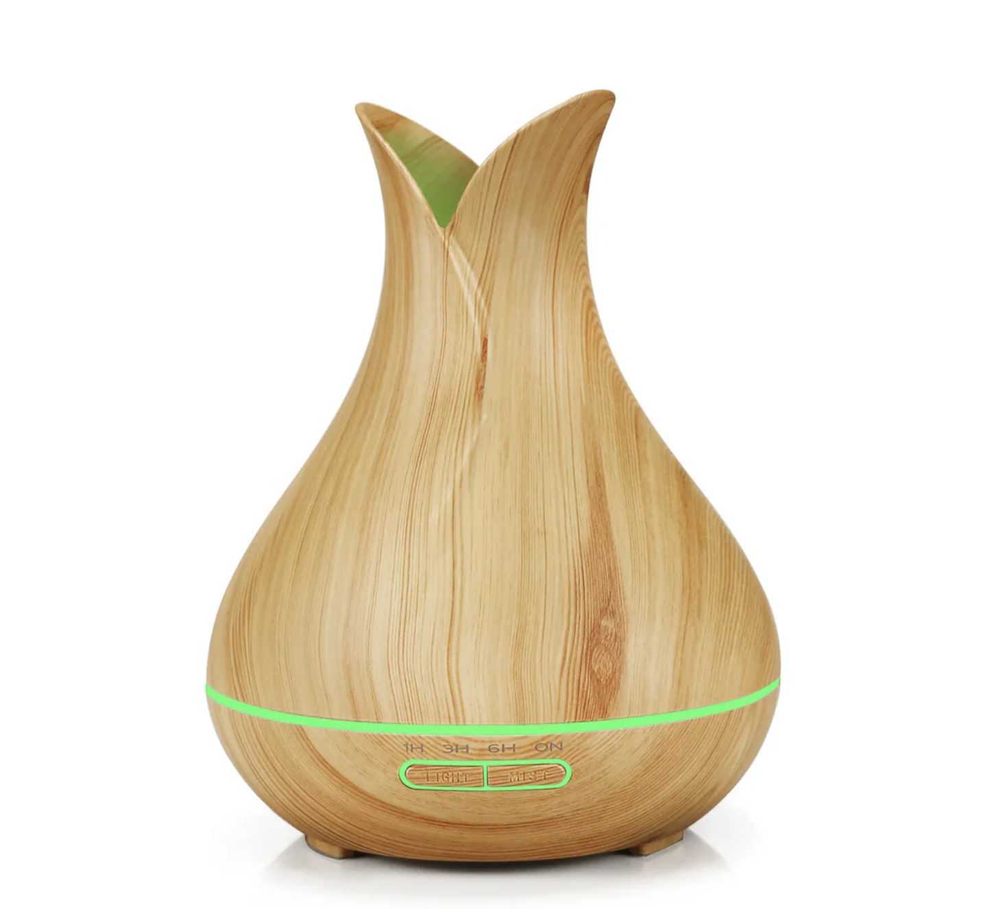 Essential oil diffuser